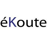 éKoute logo - Similar company to Ekoute
