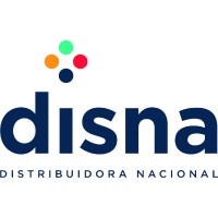 DISNA logo - Similar company to Sun Ceramicas
