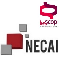 NECAI logo - Similar company to D3E Automatisme