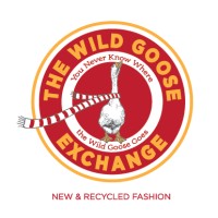 The Wild Goose Exchange logo - Similar company to Visit Pleasant Prairie