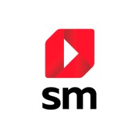 SM México logo - Similar company to Global Confederation Of Coaching