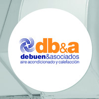 De Buen Y Asociados, S.A. De C.V. logo - Similar company to High Tech Services
