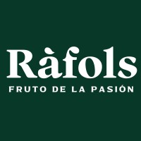 Fruits Ràfols logo - Similar company to Mercabarna