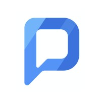 Pitch Up logo - Similar company to Connect Labs
