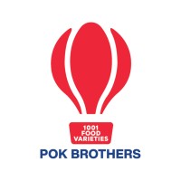 Pok Brothers Sdn. Bhd. logo - Similar company to Bake With Yen