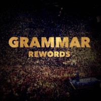 Grammar Rewords Writing Service logo - Similar company to Old Bridge Township
