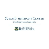 Susan B. Anthony Center logo - Similar company to Susan B. Anthony Project
