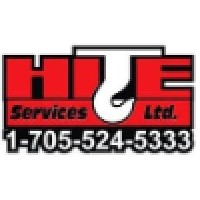 HITE Services Ltd logo - Similar company to Vast Resources Ltd
