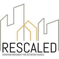 RESCALED logo - Similar company to Moderator Forum Voor Herstelrecht En Bemiddeling
