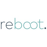 Reboot Global Ltd logo - Similar company to Show The F*Ck Up Media