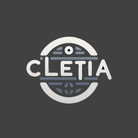 Cletia logo - Similar company to Topsys