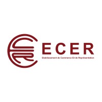 ECER logo - Similar company to Ecer.Com