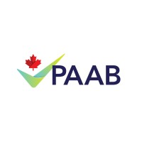 Pharmaceutical Advertising Advisory Board (PAAB) logo - Similar company to Fluent Motion Inc.