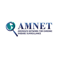 RED AMNET logo - Similar company to Association Of Fundraising Professionals Florida Big Bend Chapter