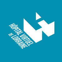 Hôpital Virtuel de Lorraine logo - Similar company to Com-Medic
