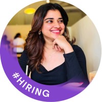 HR Shruti P. logo - Similar company to Hr Divya