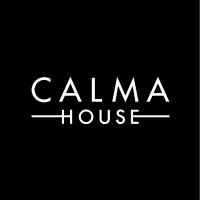 Calma House · Textiles for home decor logo - Similar company to Natura Selection