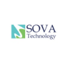 SOVA Technology logo - Similar company to Alpha Chi Technology, Llc