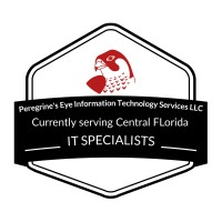 Peregrine's Eye Information Technology Services LLC logo - Similar company to Silver Sky Information Technology Llc