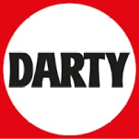Darty Antibes logo - Similar company to Hydra Beach - Antibes - Juan Les Pins