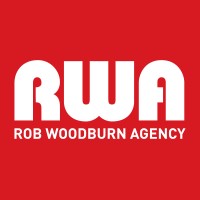 Rob Woodburn Agency (RWA) logo - Similar company to Mba Nexus