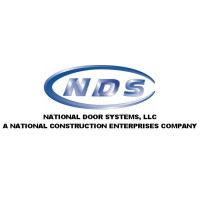 National Door Systems logo - Similar company to Rayhaven Group, Inc.