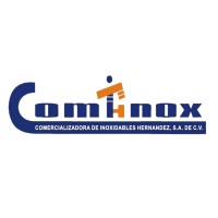 Comercializadora de Inoxidables Hernández S.A de C.V logo - Similar company to Innovak Global