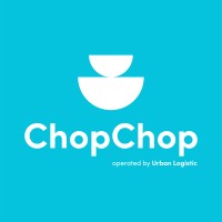 Chop Chop by Urban Logistic logo - Similar company to Geraico