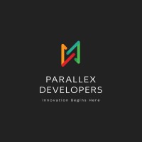 Parallex Developers logo - Similar company to Nexova Solution