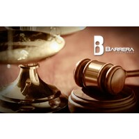 Barrera Legal Group logo - Similar company to Hafey & Karim Law