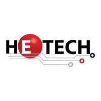 Hetech Pty Ltd logo - Similar company to Hetech Aps