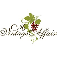 A Vintage Affair logo - Similar company to Oversite