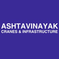 Ashtavinayak Cranes logo - Similar company to Ashtavinayak Group