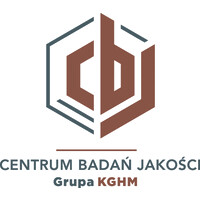 Centrum Badań Jakości sp. z o.o. Grupa KGHM logo - Similar company to Lpwik S.A.