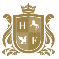 Het Feithenhof logo - Similar company to Vinke Architecten