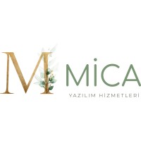 Mica Yazılım Hizmetleri logo - Similar company to Wemotion İstanbul