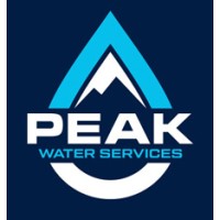 Peak Water Services logo - Similar company to Advanced Lining, Llc