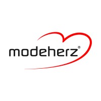 modeherz GmbH logo - Similar company to Marini Systems