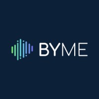 BYME Healthcare logo - Similar company to First Solutions - Sistemas De Informação