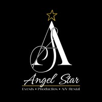 Angel Star Events logo - Similar company to Amsa Tech Llc