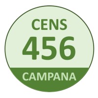 CENS 456 Campana logo - Similar company to Salmon Trout