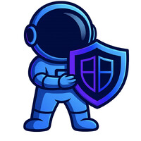 ThreatReaper logo - Similar company to Ozone