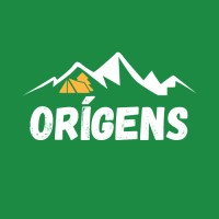 Orígens logo - Similar company to Aransa