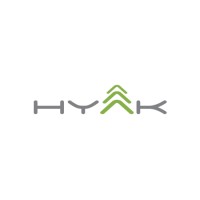 Hyak logo - Similar company to Directlink