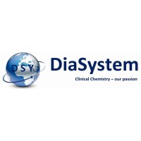 DiaSystem Scandinavia logo - Similar company to Sjk Global, Llc