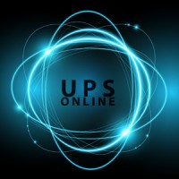 UPS ONLINE logo - Similar company to Ups Online