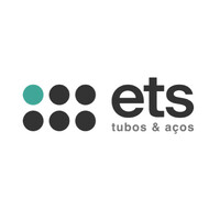 ETS Tubos & Aços logo - Similar company to Gigloop