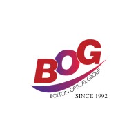 Bolton Optical Group logo - Similar company to Sifu Tutor