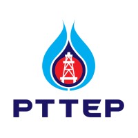 PTTEP logo - Similar company to Trees Engineering - Talents Marketplace For The Energy Sector