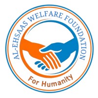 Al Ehsaas Welfare Foundation logo - Similar company to Cyberghazi